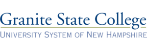 granite state logo